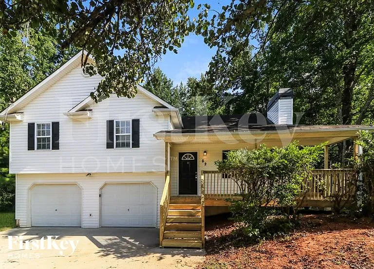 82 Fred Poole Trce — Photo 1