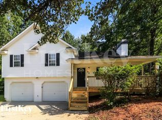82 Fred Poole Trce, Dallas, GA 30157