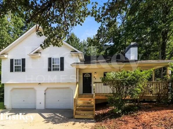 82 Fred Poole Trce, Dallas, GA 30157