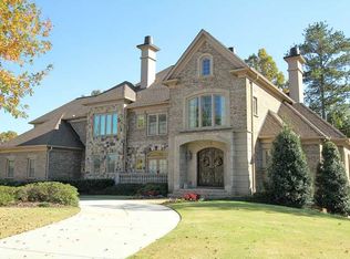 2626 Buena Vista Way, Duluth, GA 30097