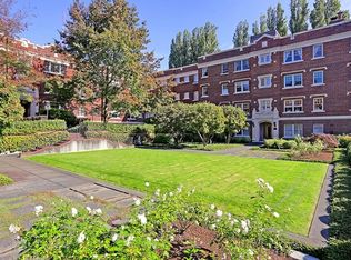 100 W Highland Dr #107, Seattle, WA 98119