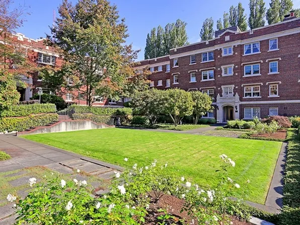 100 W Highland Dr #107, Seattle, WA 98119