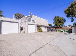 1890-92 Madera St, Lemon Grove, CA 91945