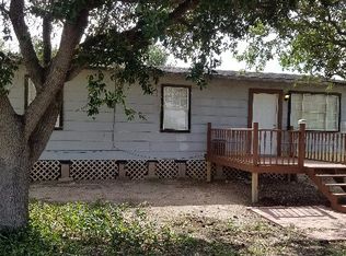 436 W Roosevelt Rd, Donna, TX 78537