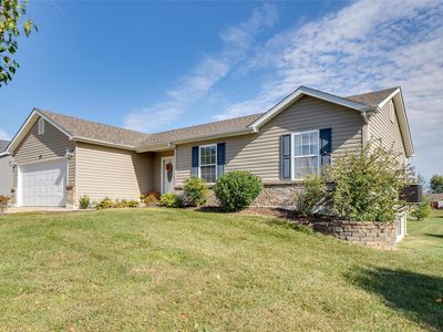 67 Matt Joyce Ct, Warrenton, MO, 63383