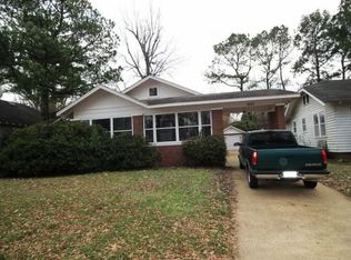 1667 Faxon Ave, Memphis, TN 38112