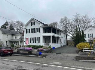 84 Centre St, Concord, NH 03301