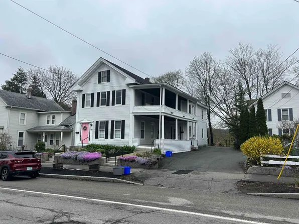 84 Centre Street, Concord, NH 03301