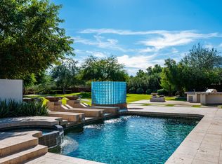 6909 E Quail Run Rd, Paradise Valley, AZ 85253