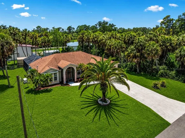 4243 FONSICA AVENUE, NORTH PORT, FL 34286