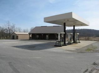 1024 Muddy Fork Rd, Bainbridge, OH 45612