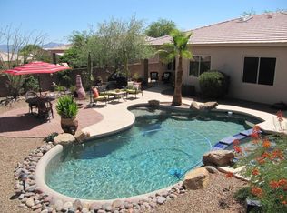 4848 W Saguaro Point Pl, Marana, AZ 85658