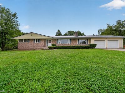 4552 N Monroe Center Rd, Kingsville, OH, 44048