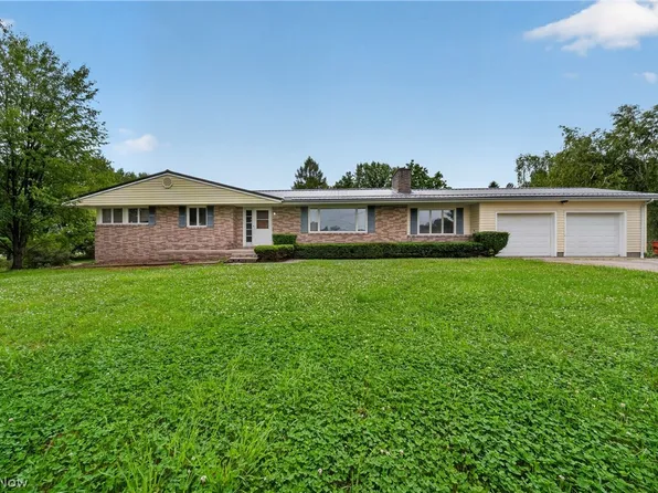 4552 N Monroe Center Rd, Kingsville, OH 44048