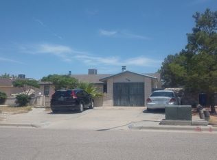 1520 Sierra Bonita Dr, El Paso, TX 79936