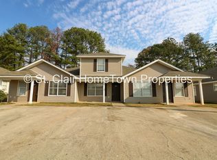 25 Shaley St #C, Lincoln, AL 35096