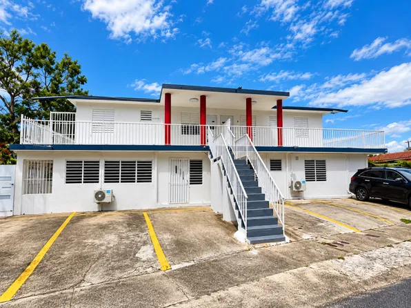 1194 Calle Naranjal Urb Higland Park APT 9, San Juan, PR 00924
