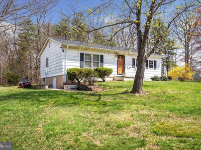 1635 Rivermont Dr, Front Royal, VA, 22630