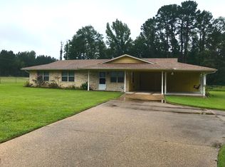 526 Green St, Fordyce, AR 71742