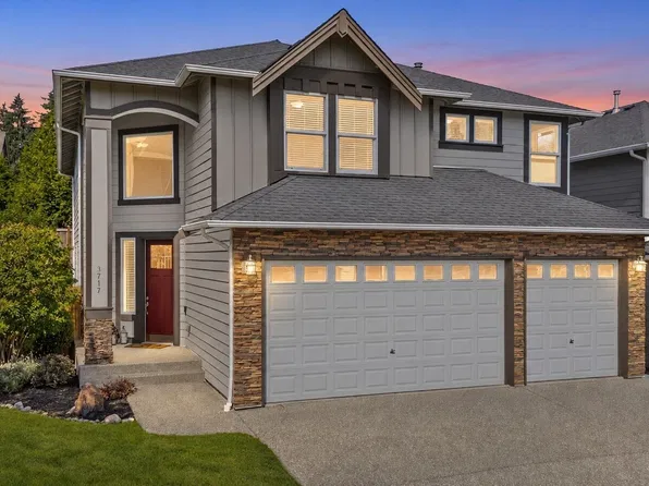 3717 222nd Place SE, Bothell, WA 98021