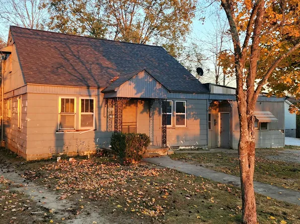 662 Webb Ave, Crossville, TN 38555