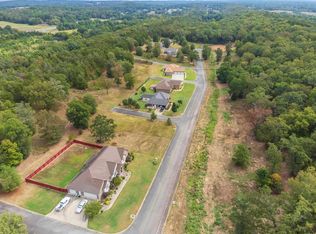 0 E Holloway St #9, Morrilton, AR 72110