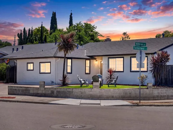 2752 Millbrae Way, San Jose, CA 95121