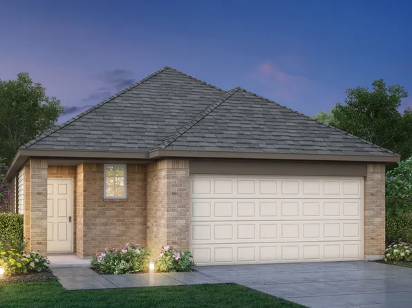 The Wildflower Plan, The Retreat at Fossil Creek