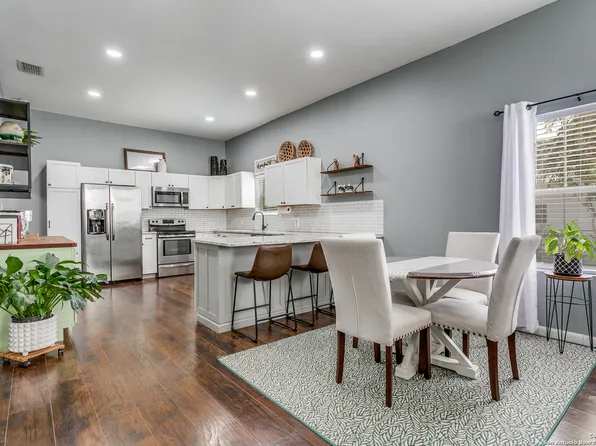 7331 Parkett Dr., San Antonio, TX 78223