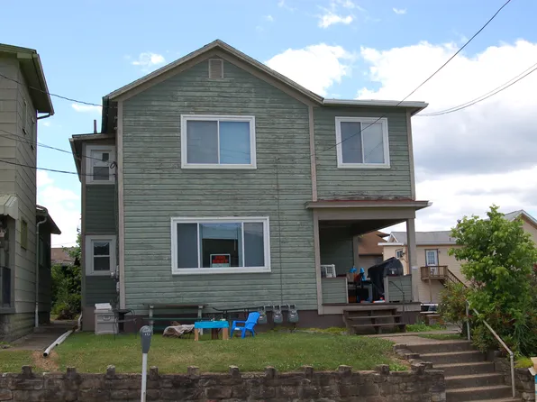 311 Green St #1, California, PA 15419