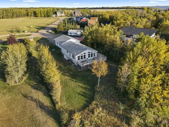 41251 W Range Road 210 #421, Camrose County, AB T0B 0G0