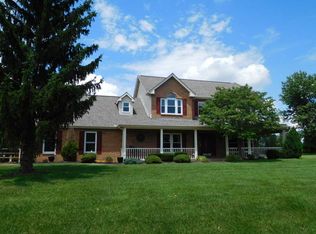 8045 Tollgate Rd, Alexandria, KY 41001