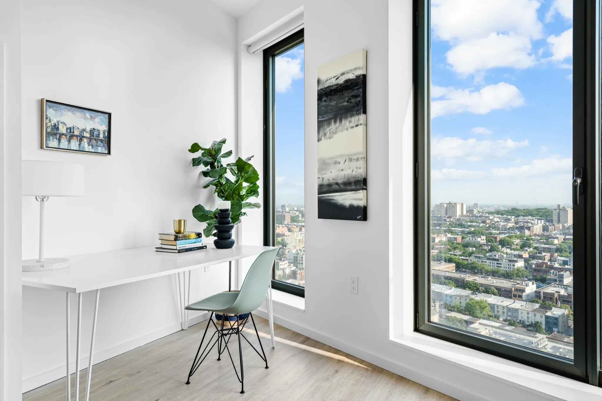 545 Vanderbilt Avenue #20H in Clinton Hill, Brooklyn | StreetEasy