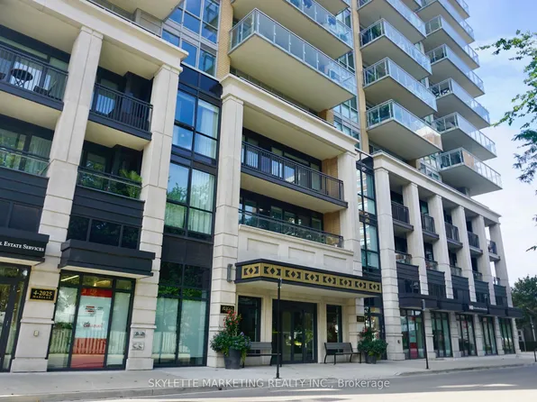 2025 Maria St #1301, Burlington, ON L7R 0E9