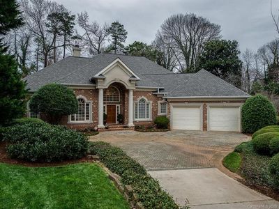 332 S Canterbury Rd, Charlotte, NC, 28211