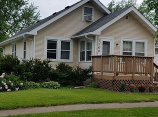 1160 Franklin St, Baldwin, WI 54002