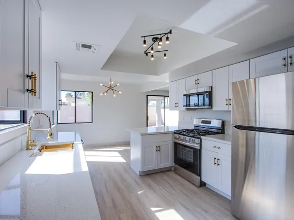 7709 Tomich Ave, Las Vegas, NV 89145