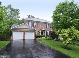 18413 Mill Run Ct, Leesburg, VA 20176