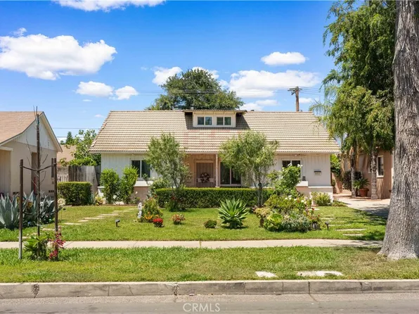 651 E Granada Ct, Ontario, CA 91764