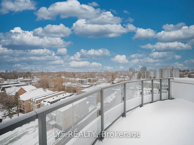505 Glencairn Ave #609 — Photo 29