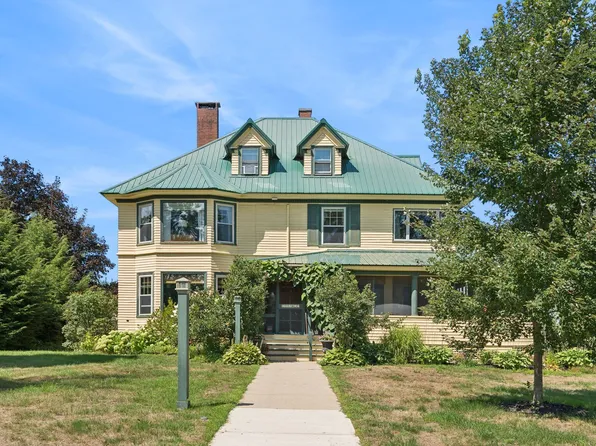 548 Main Street, Fryeburg, ME 04037