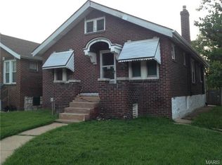 4401 Grace Ave, Saint Louis, MO