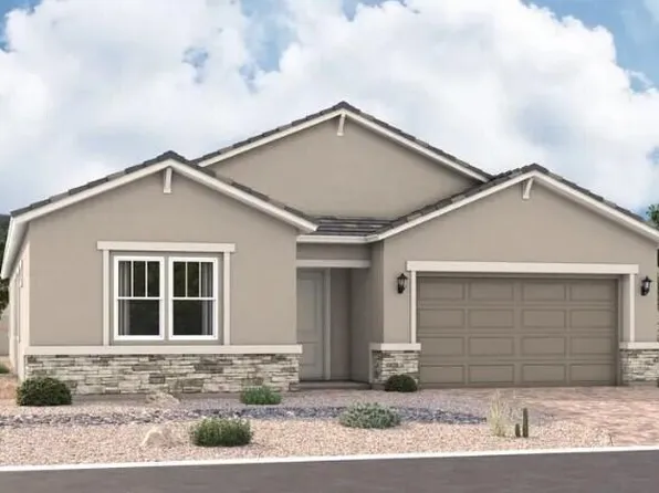 18531 W LAURIE Lane, Waddell, AZ 85355