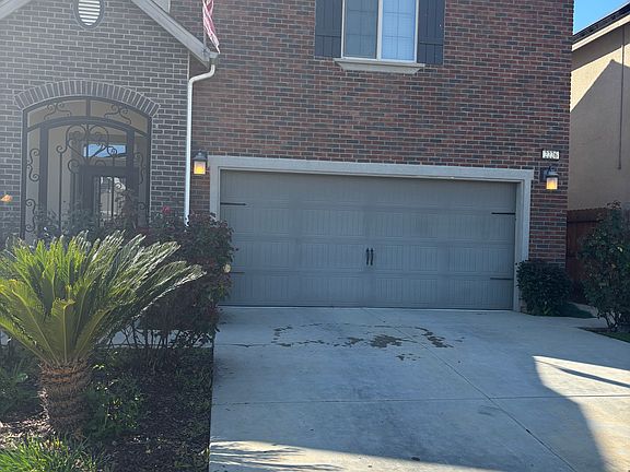 2 car garage driveway