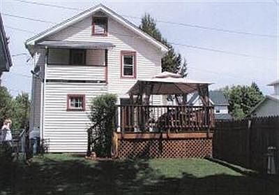 Rear View