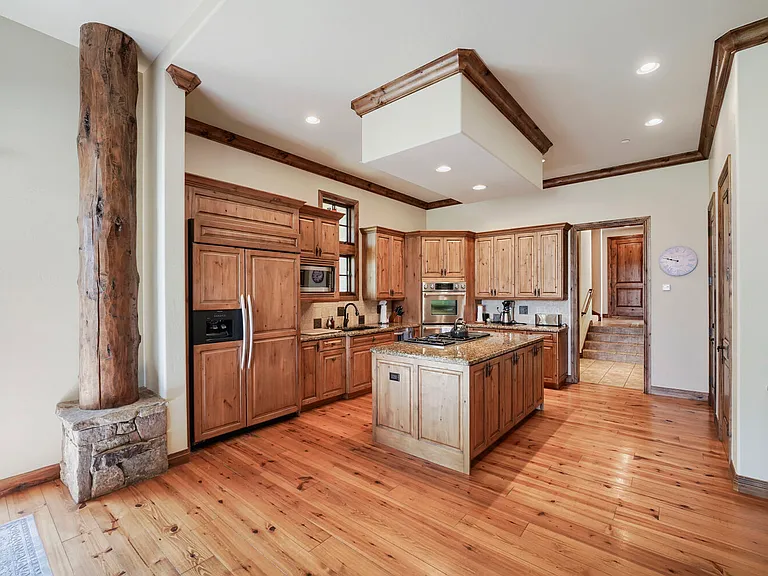 286 Webb Peak — Photo 45