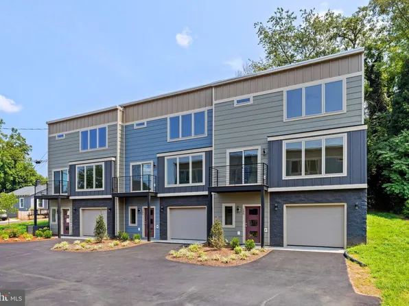 145 Oak View St, Culpeper, VA 22701