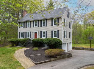 16 Sawmill Ln, Hampstead, NH 03841
