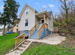 2245 Quebec Rd, Cincinnati, OH 45214