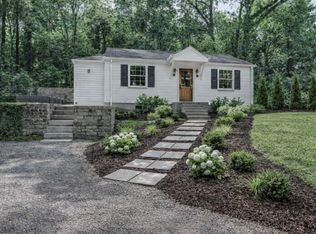 741 Drummond Ct, Nashville, TN 37211